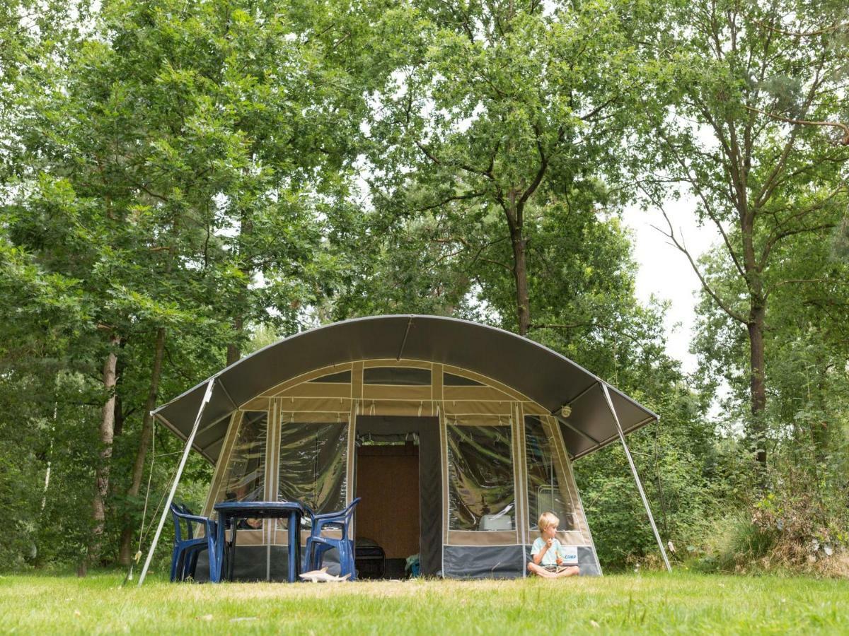 Europe Tents Camping Le Clou Meynard Exterior foto