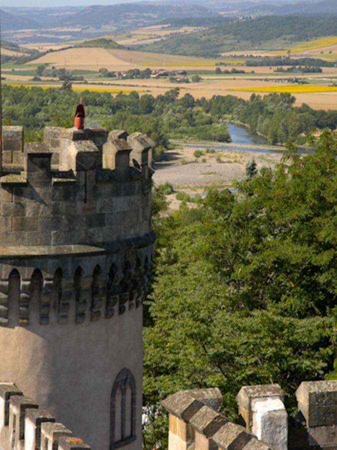 Europe Tents Camping Le Clou Meynard Exterior foto